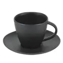 Чашка с блюдцем Nouvelle Home 2160025 210 мл
