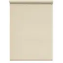 Штора рулонная Miamoza 40x160 см бежевая