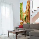 Фотообои Urban Style Улица воспоминаний UST 0116, 100x270 см