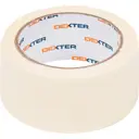 Лента малярная Dexter 48 мм x 25 м