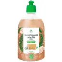 Жидкое мыло хозяйственное Grass с маслом кедра 0.5 л