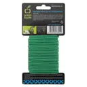 Проволока для подвязки растений Green Apple 3 мм x 10 м