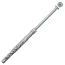 Дюбель фасадный с шурупом SXRL14X160FUS,50 шт.