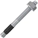 Клиновой анкер Fischer FAZ II 8x95 мм, 50 шт.