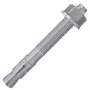 Клиновой анкер Fischer FBN II 6x55 мм, 100 шт.