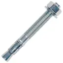 Клиновой анкер Fischer FBN II 12x126 мм, 20 шт.