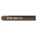 Капсула химическая Fischer RM II 14 для полнотелых материалов, 14x120 мм, 10 шт.