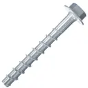 Саморез Fischer FBS II US по бетону 6x80 мм, 100 шт.