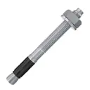 Анкер втулочный Fischer Faz II 12x300 мм, 10 шт.
