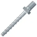 Саморез Fischer FBS II M8/19 по бетону 6x35 мм, 100 шт.