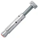 Анкер втулочный Fischer TA M10 S/20 15x69 мм, 25 шт.