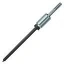 Пробойник для газобетона Fischer GBS 10x80 мм, сталь