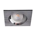 Светильник точечный встраиваемый Kanlux GWEN CT-DTL50-B 18530 50 Вт