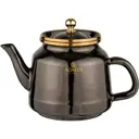 Чайник для плиты Agness 950-263 Черный