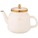 Чайник для плиты Agness 950-322 Розовый