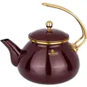 Чайник для плиты Agness 950-338 Коричневый