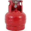 Баллон газовый ВМЗ 5 л