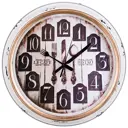 Настенные часы Lefard 220-285