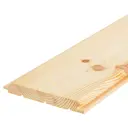 Брус стеновой 40x96x4000 мм хвоя сорт АВ