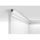 Молдинг Cosca СПБ067644 30x2000 мм, ударопрочный