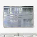 Картина ArtNoMore Lake Keitele KVK1-224894142, 75x105 см