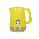 Чайник электрический Oursson EK1716P/GA