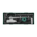 Набор для демонтажа лобовых стекол Jonnesway AB10001SP