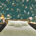 Фотообои Urban Style Эдем UST3088 300x270 см