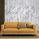 Фотообои Urban Style Бумажная графика UST3147 300x270 см