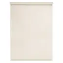 Штора рулонная Pearl 50x160 см сливочная