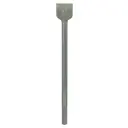 Зубило Bosch Eco SDS-мах 50x400 мм, 5 шт.