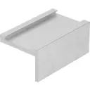 Монтажный уголок для верхней направляющей DIY Comfort mounting bracket