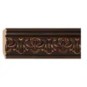 Плинтус Decomaster 155B-966 60x2000 мм