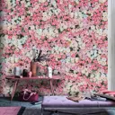 Фотообои Urban Style Розовое чудо UST5011 200x180 см