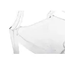Стул Bradexhome Ghost FR 0036 53x92x56.5 см