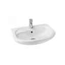 Раковина накладная Aquaton акварель 4620000141563 61см цвет белый