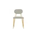 Стул Bradexhome Napoli FR 0323 52x80x56 см
