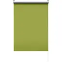 Штора рулонная Blackout 55x175 см зелёная