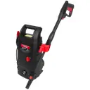 Мойка высокого давления ABW-VAI-70P(A), 105 бар, 372 л/ч