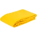 Покрывало Banana 2 220x240 см хлопок цвет жёлтый