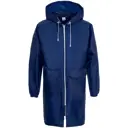 Дождевик Rainman Zip Pockets ярко-синий размер M