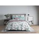 Комплект постельного белья полутораспальный Guten Morgen Hoya Kerri Love D-996-143-150-70, бязь