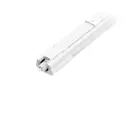 Линейный светильник светодиодный (LED) Jazzway 5016590 холодный белый свет цвет белый