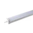 Линейный светильник светодиодный (LED) Jazzway 5017658 холодный белый свет цвет белый