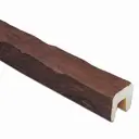 Декоративная балка Decomaster 276 120x120x2000мм полиуретан
