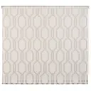 Штора рулонная Imperial 200x175 см белая