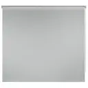 Штора рулонная Shine 120x175 см серая