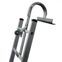 Крюк для кровли Kroft