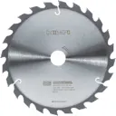 Диск пильный по дереву Hilti SCB WU 24Т 230x30x1.6 мм, кольца: 20 и 25.4