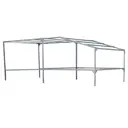 Каркас тента 3.2x1.4 м